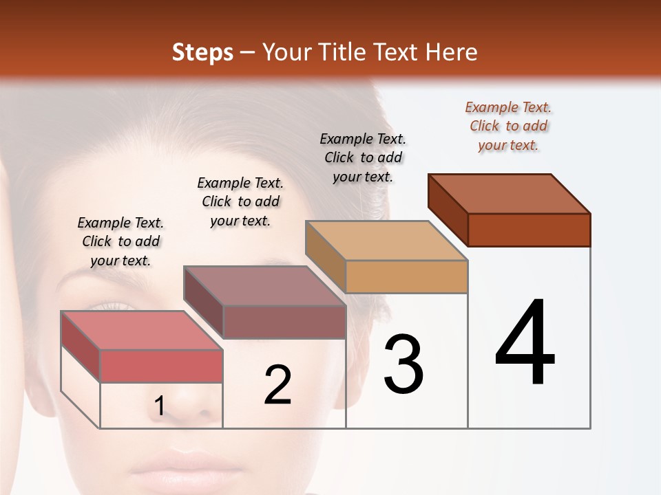 Climate Ventilation Electric PowerPoint Template