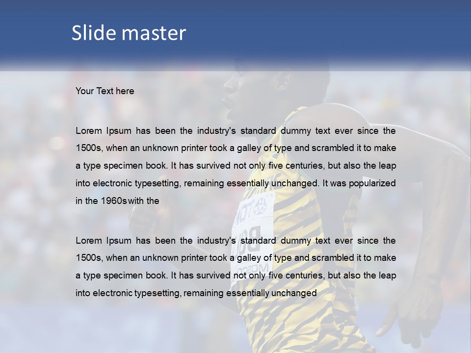 Ventilation Heat Cooling PowerPoint Template