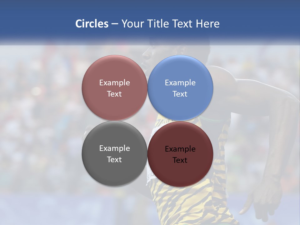 Ventilation Heat Cooling PowerPoint Template