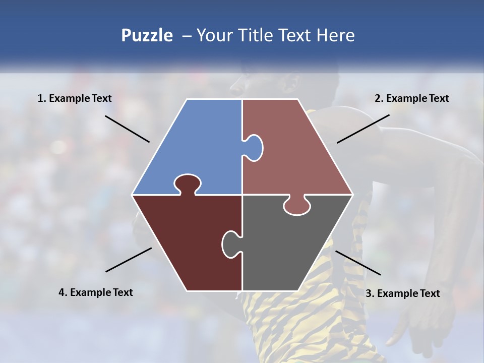 Ventilation Heat Cooling PowerPoint Template