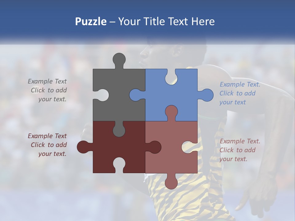 Ventilation Heat Cooling PowerPoint Template