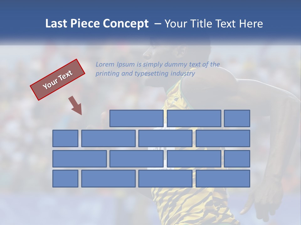 Ventilation Heat Cooling PowerPoint Template