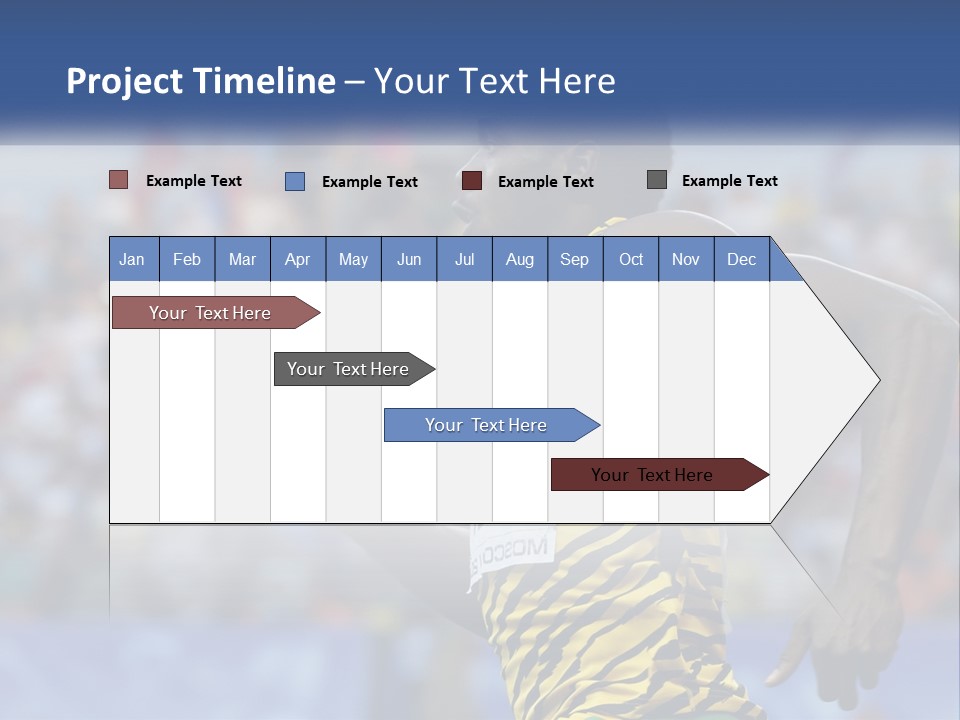Ventilation Heat Cooling PowerPoint Template