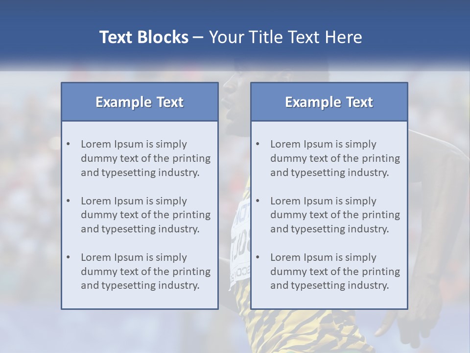 Ventilation Heat Cooling PowerPoint Template