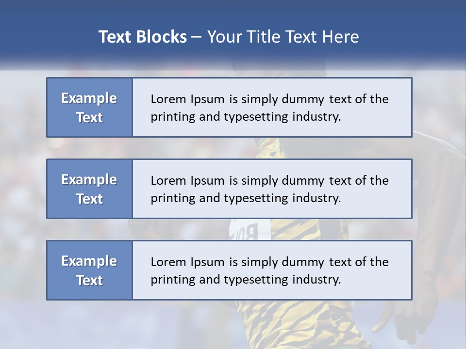 Ventilation Heat Cooling PowerPoint Template