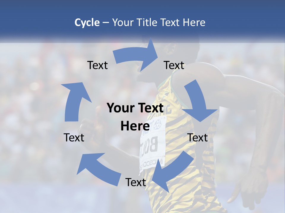 Ventilation Heat Cooling PowerPoint Template