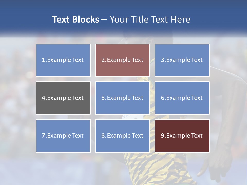 Ventilation Heat Cooling PowerPoint Template
