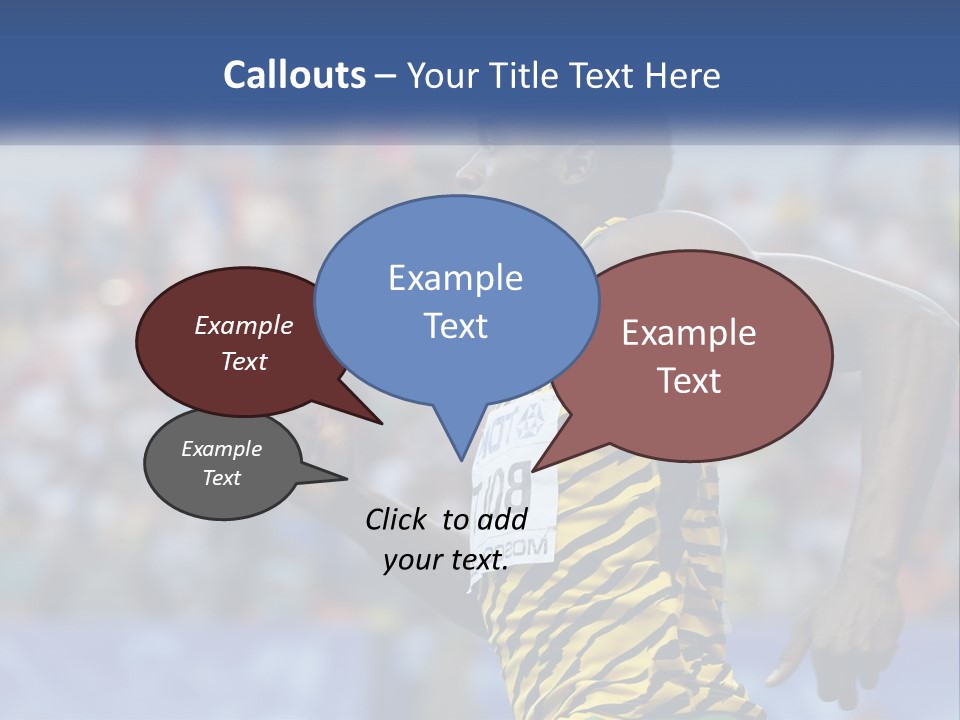 Ventilation Heat Cooling PowerPoint Template