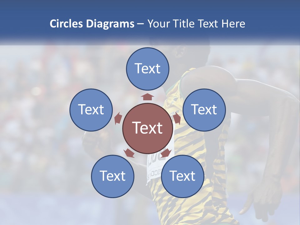 Ventilation Heat Cooling PowerPoint Template