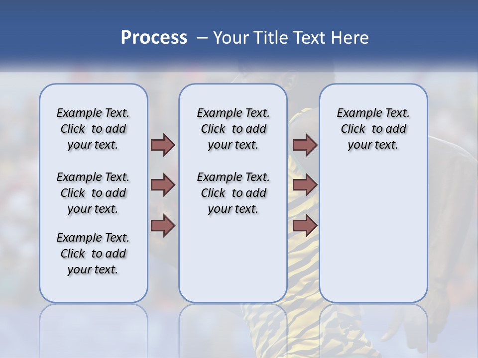 Ventilation Heat Cooling PowerPoint Template