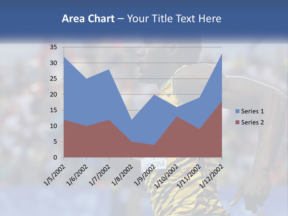 Ventilation Heat Cooling PowerPoint Template