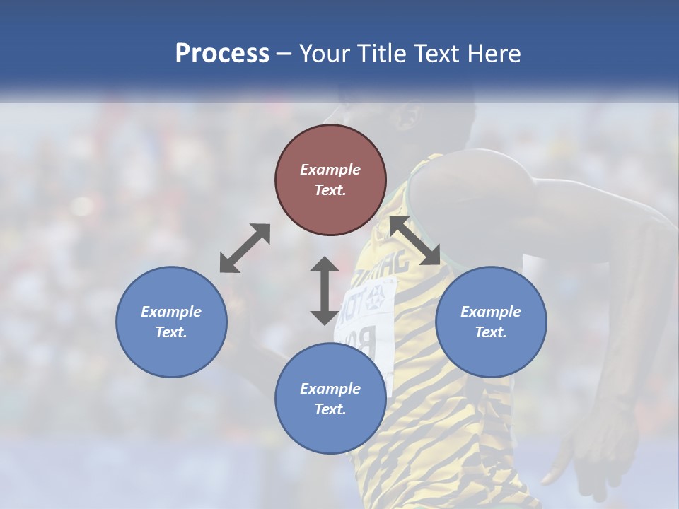 Ventilation Heat Cooling PowerPoint Template
