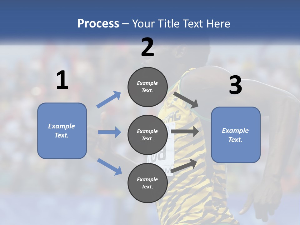 Ventilation Heat Cooling PowerPoint Template