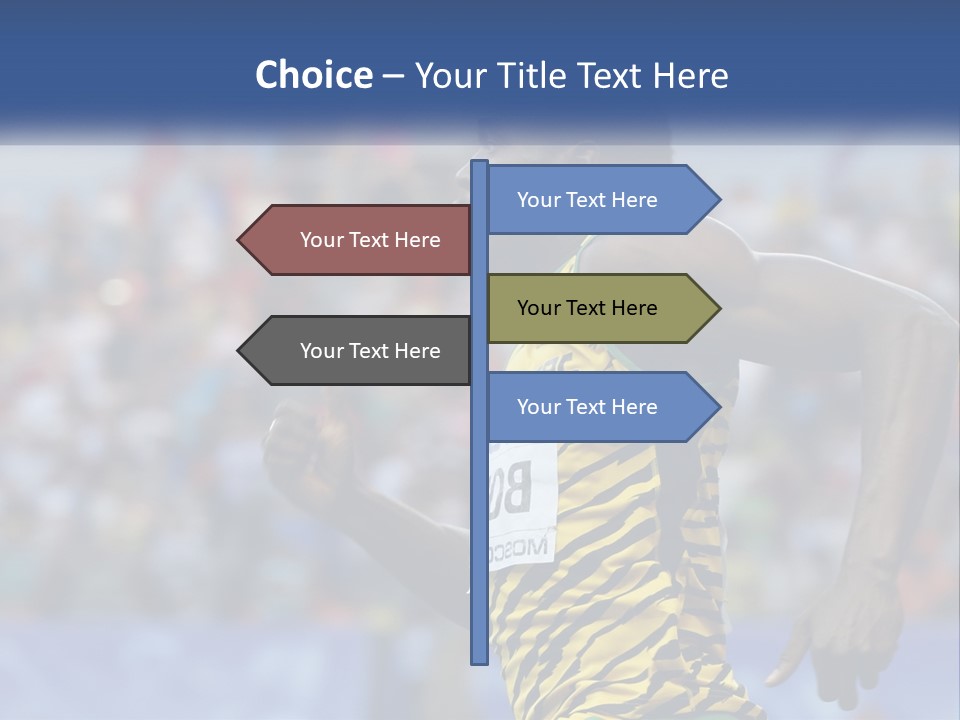 Ventilation Heat Cooling PowerPoint Template