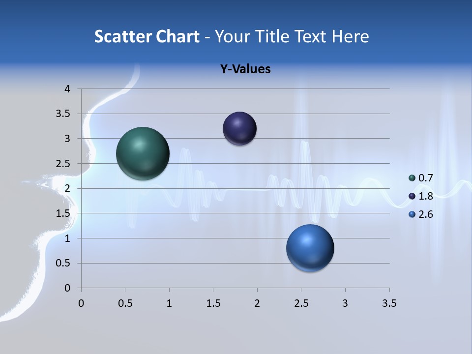 Conditioner Unit Electric PowerPoint Template