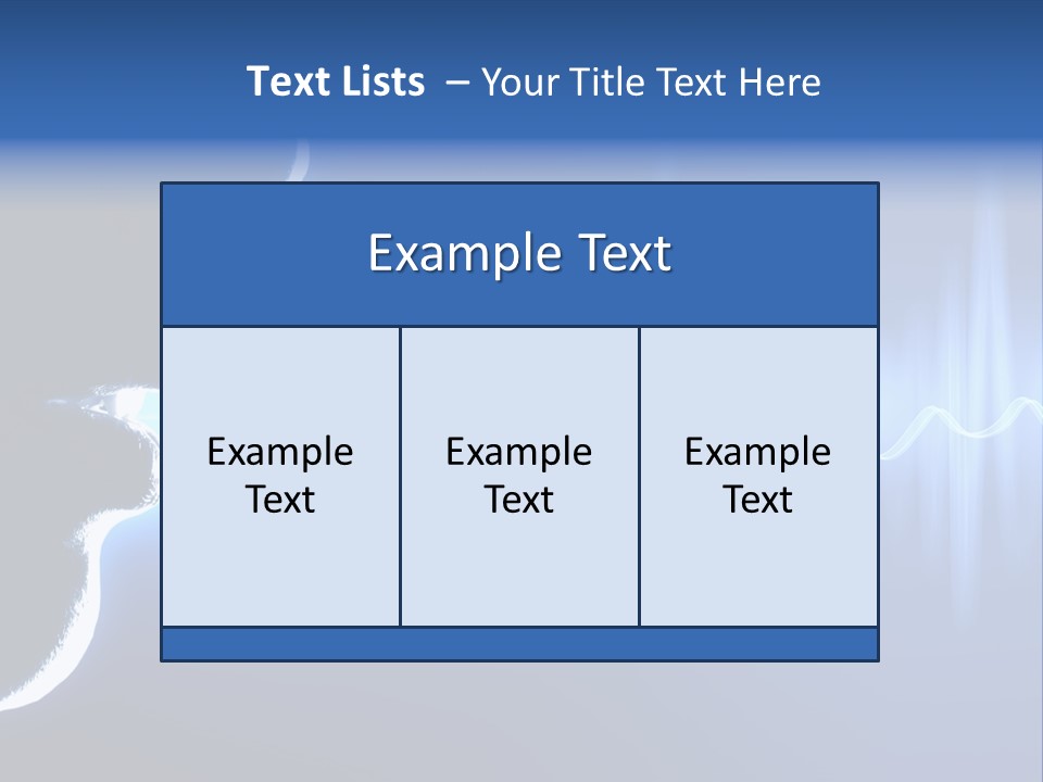 Conditioner Unit Electric PowerPoint Template