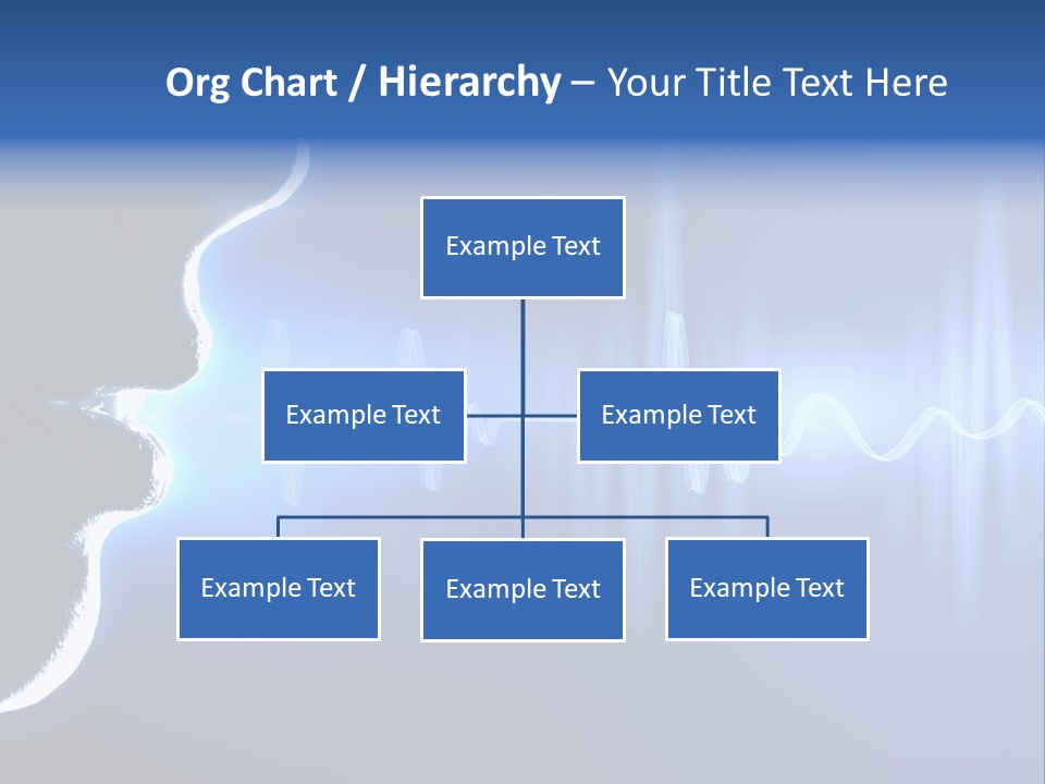 Conditioner Unit Electric PowerPoint Template