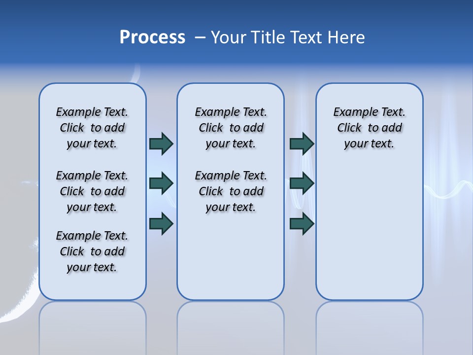 Conditioner Unit Electric PowerPoint Template