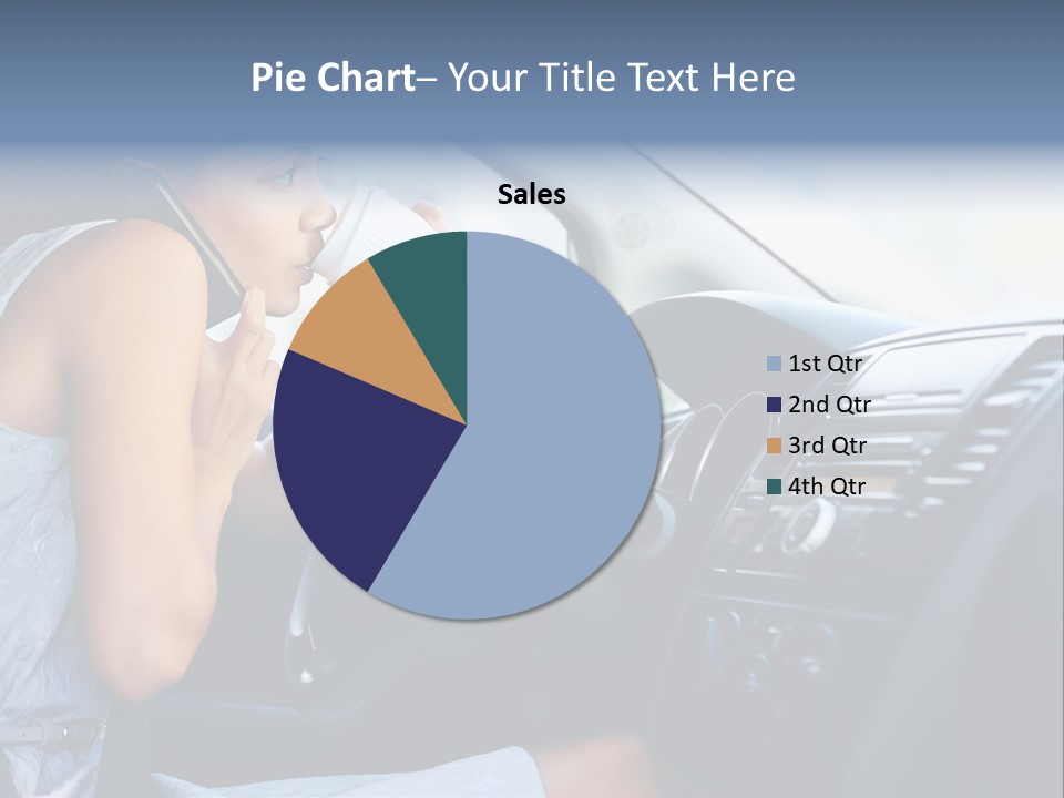 Cooling Home Temperature PowerPoint Template