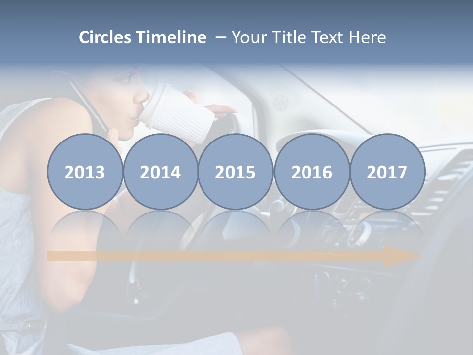 Cooling Home Temperature PowerPoint Template