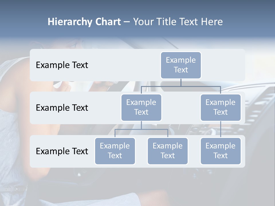 Cooling Home Temperature PowerPoint Template