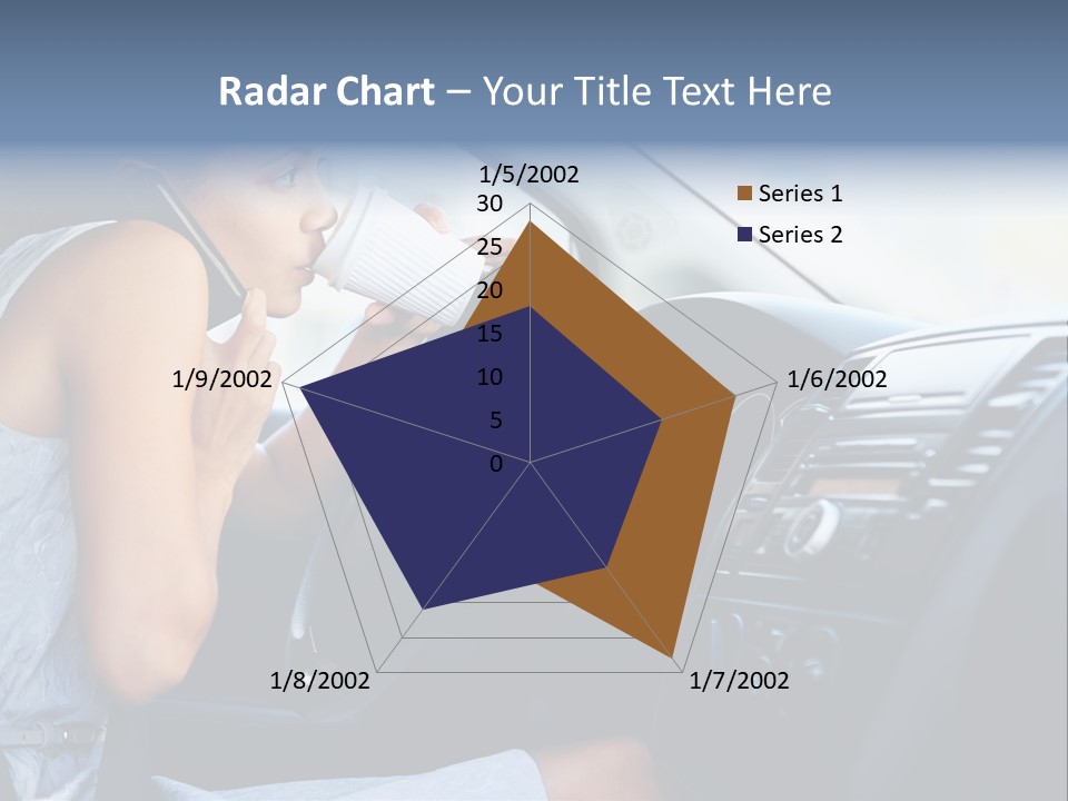 Cooling Home Temperature PowerPoint Template