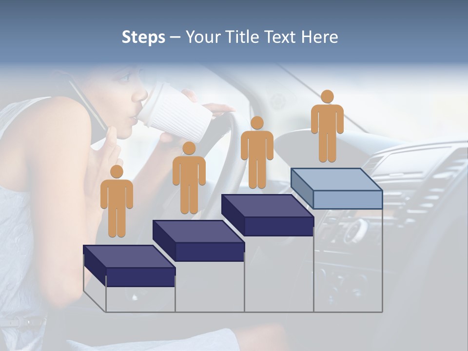 Cooling Home Temperature PowerPoint Template