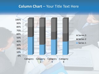 House Supply Power PowerPoint Template