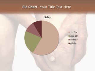 Heat Temperature Air PowerPoint Template