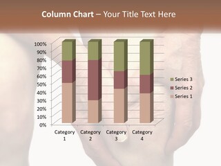 Heat Temperature Air PowerPoint Template