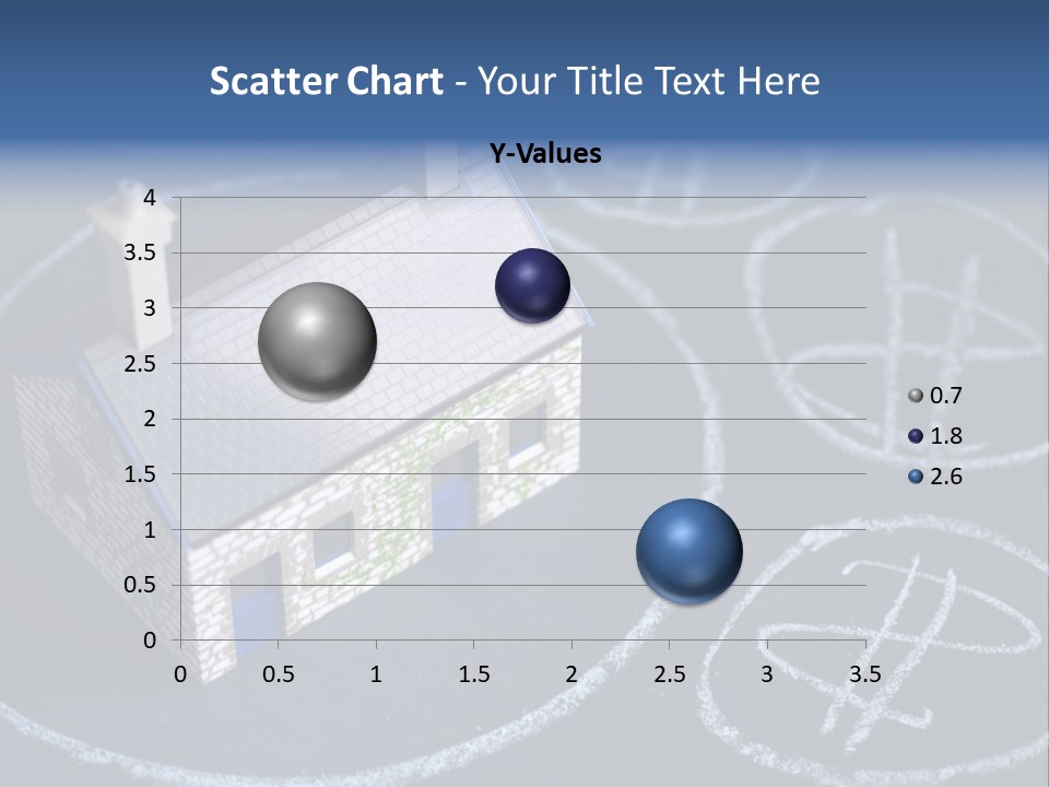Unit Temperature Conditioner PowerPoint Template