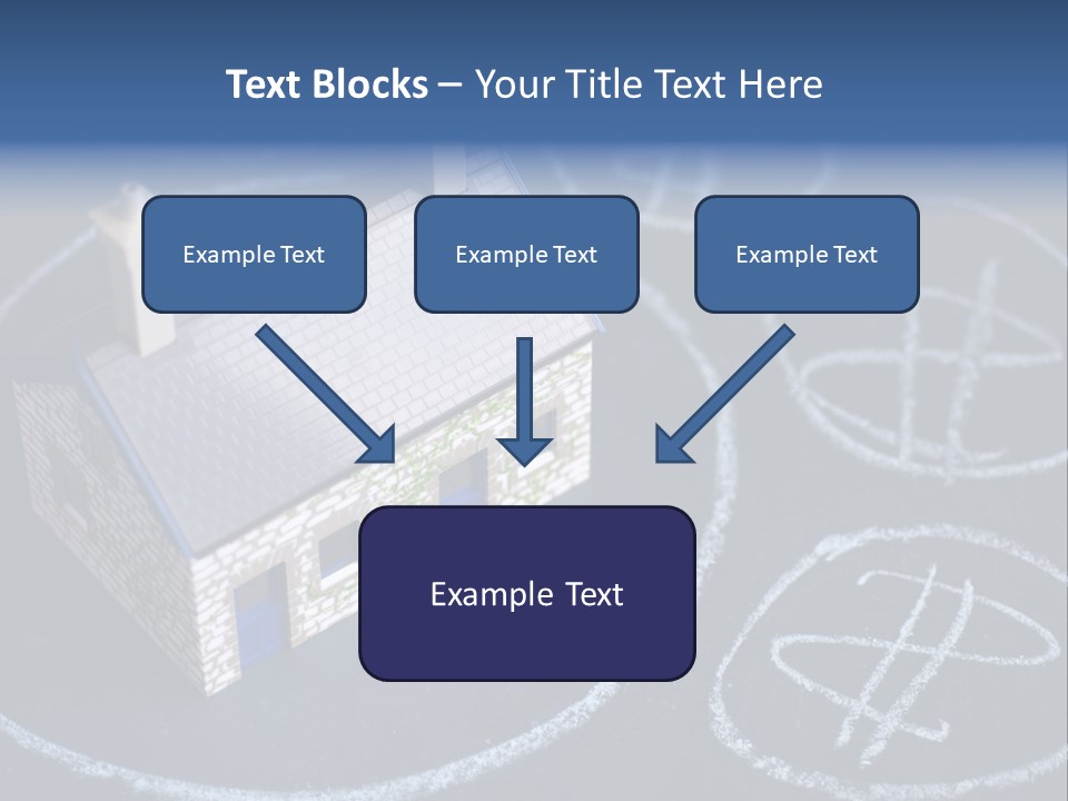 Unit Temperature Conditioner PowerPoint Template