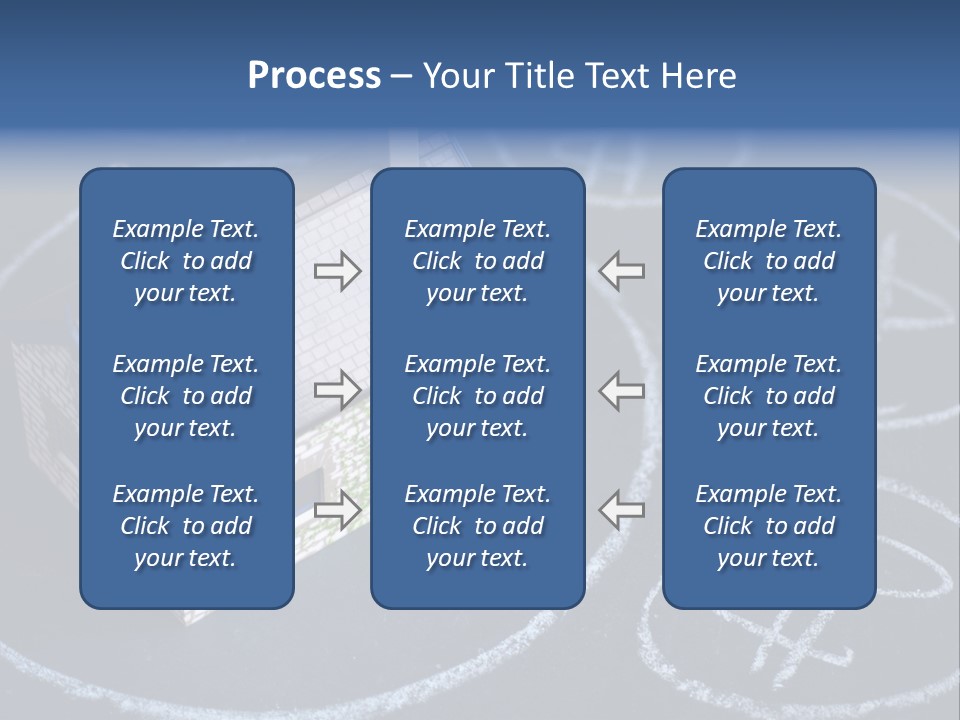Unit Temperature Conditioner PowerPoint Template