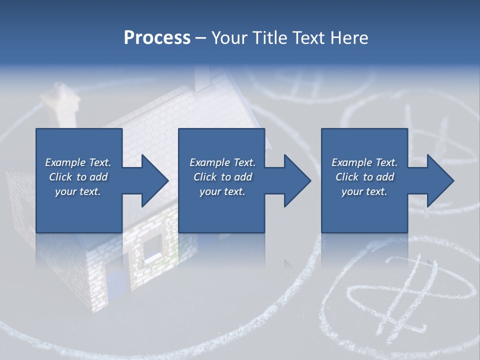 Unit Temperature Conditioner PowerPoint Template