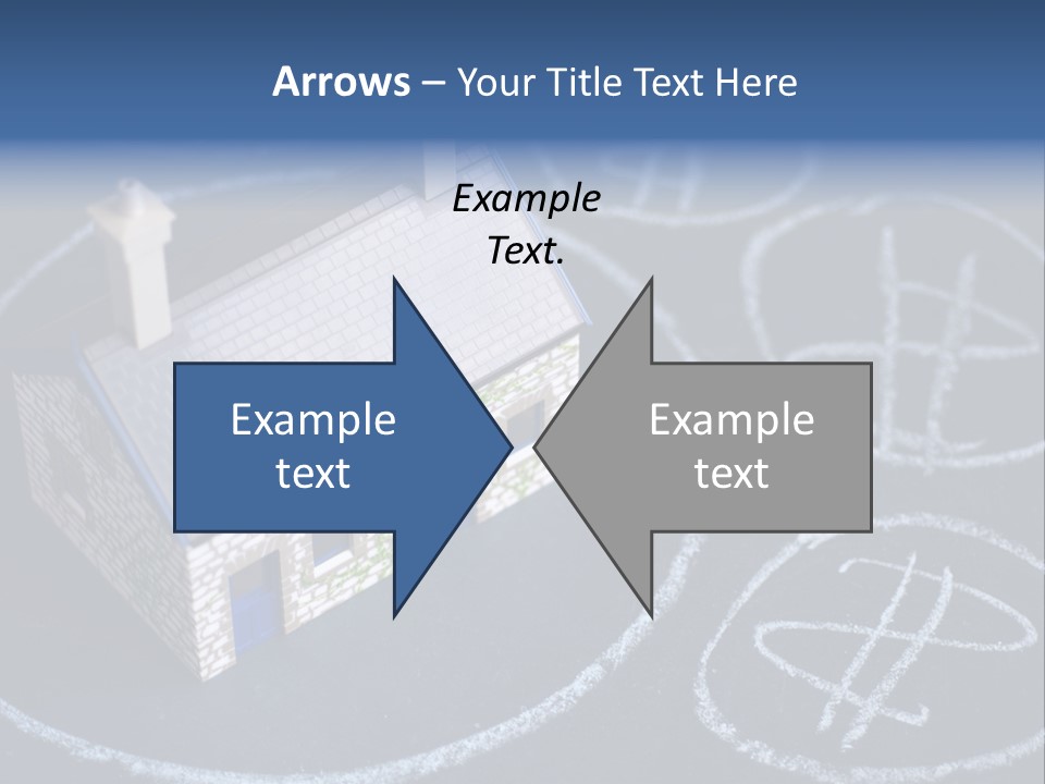 Unit Temperature Conditioner PowerPoint Template