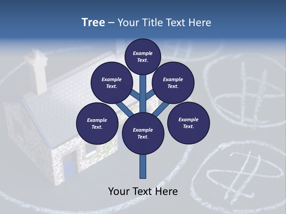 Unit Temperature Conditioner PowerPoint Template