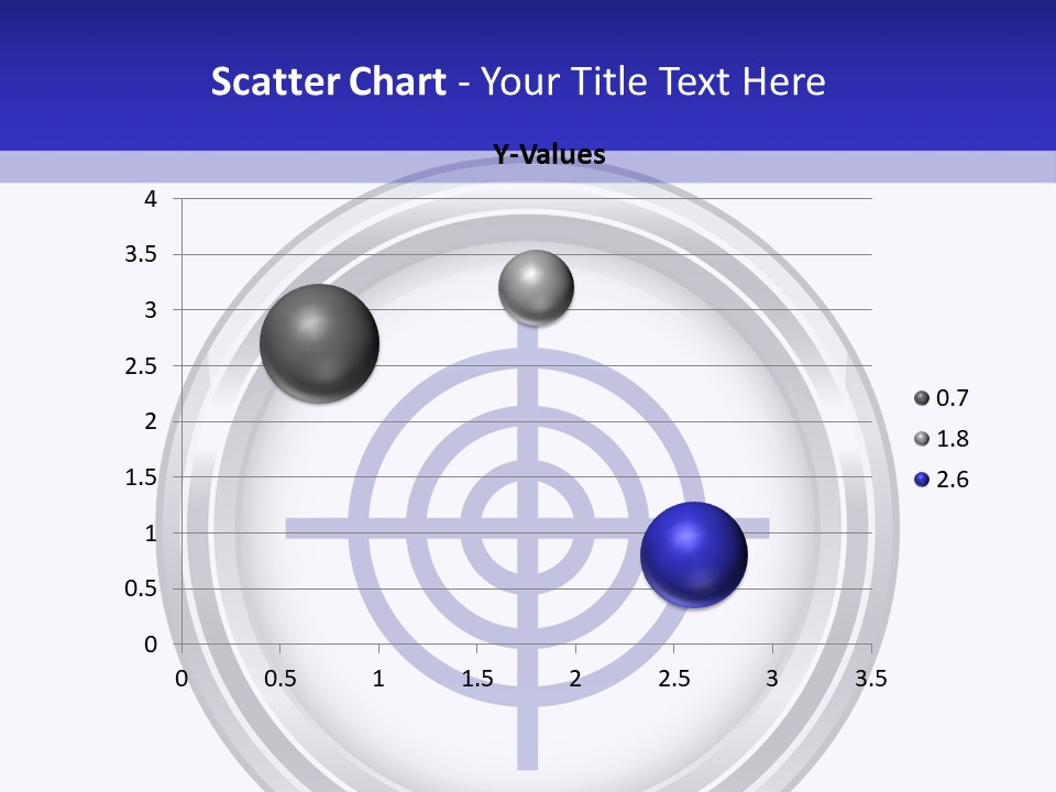 Air Power Industry PowerPoint Template