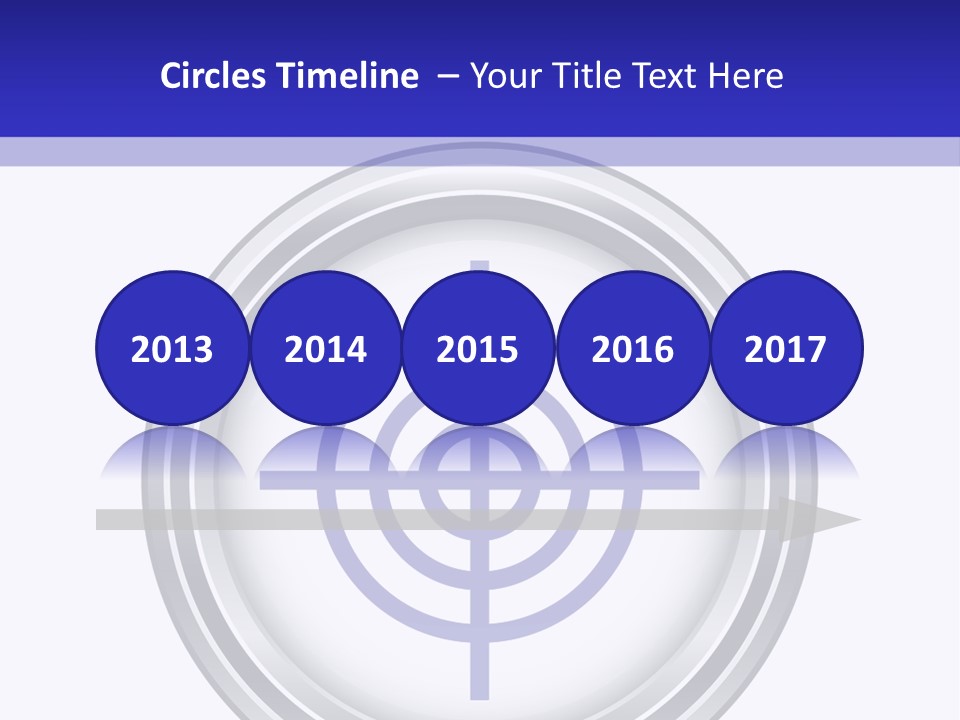 Air Power Industry PowerPoint Template