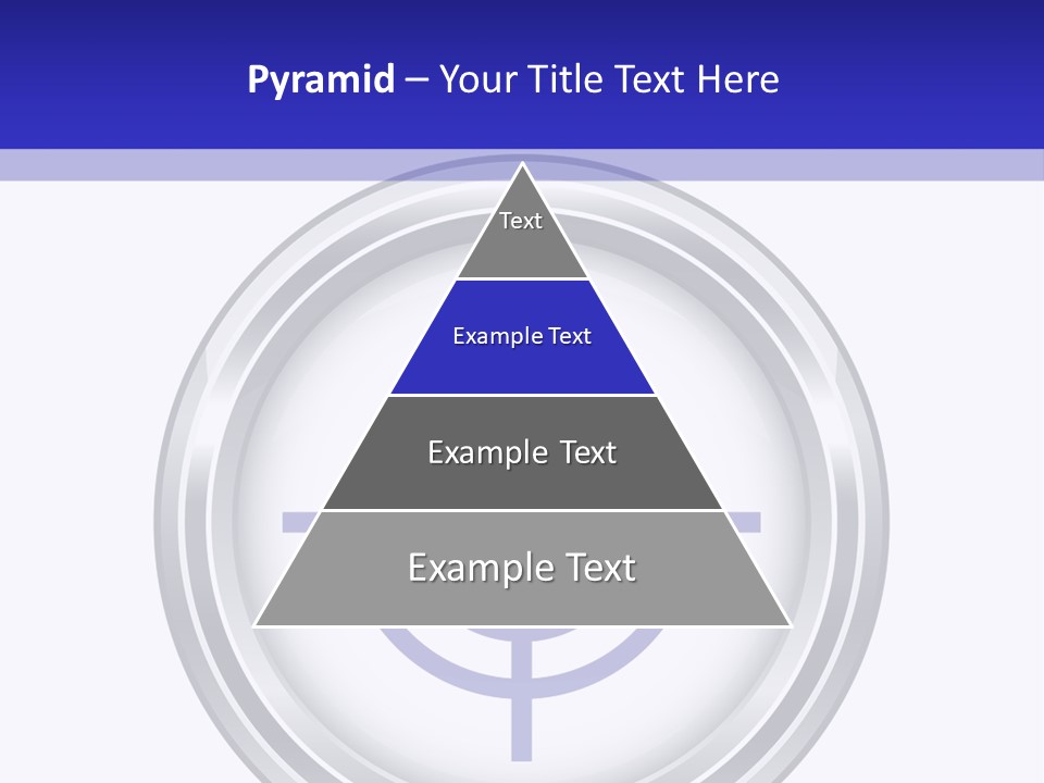 Air Power Industry PowerPoint Template