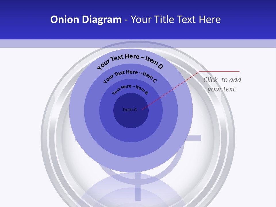 Air Power Industry PowerPoint Template