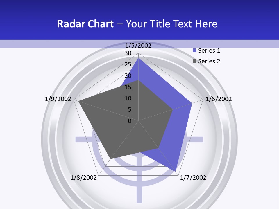 Air Power Industry PowerPoint Template