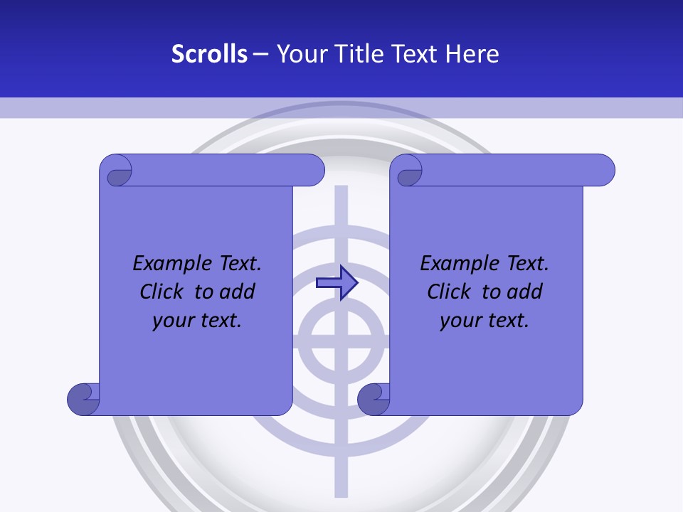 Air Power Industry PowerPoint Template