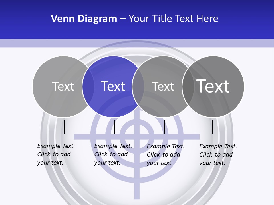 Air Power Industry PowerPoint Template