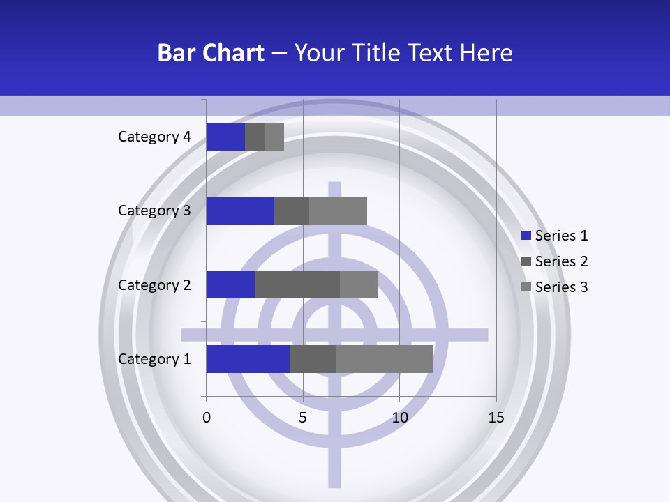 Air Power Industry PowerPoint Template