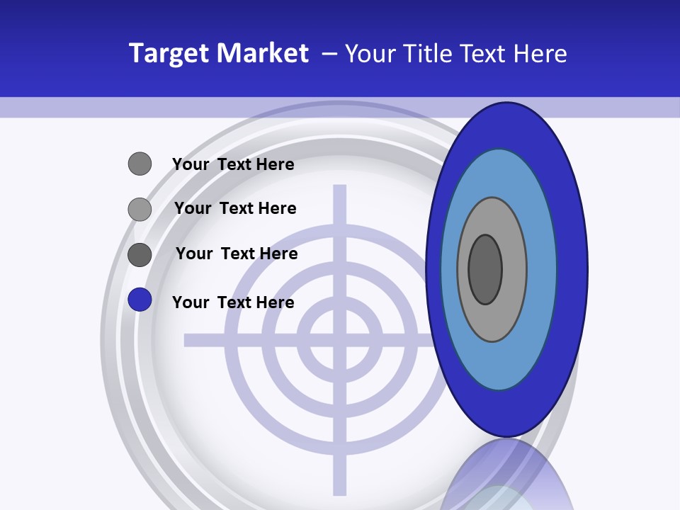 Air Power Industry PowerPoint Template