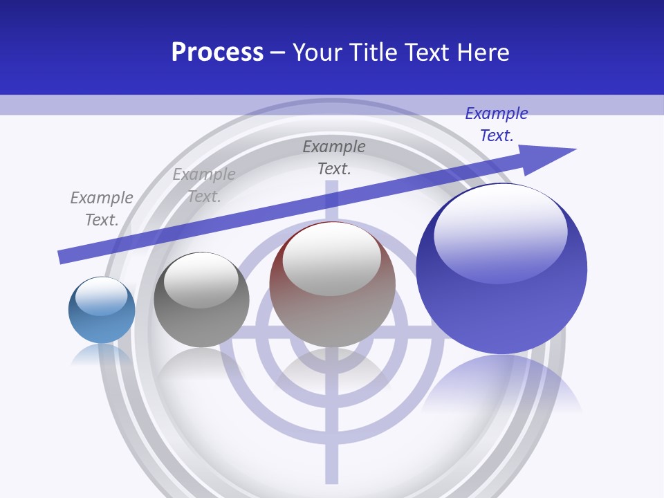 Air Power Industry PowerPoint Template