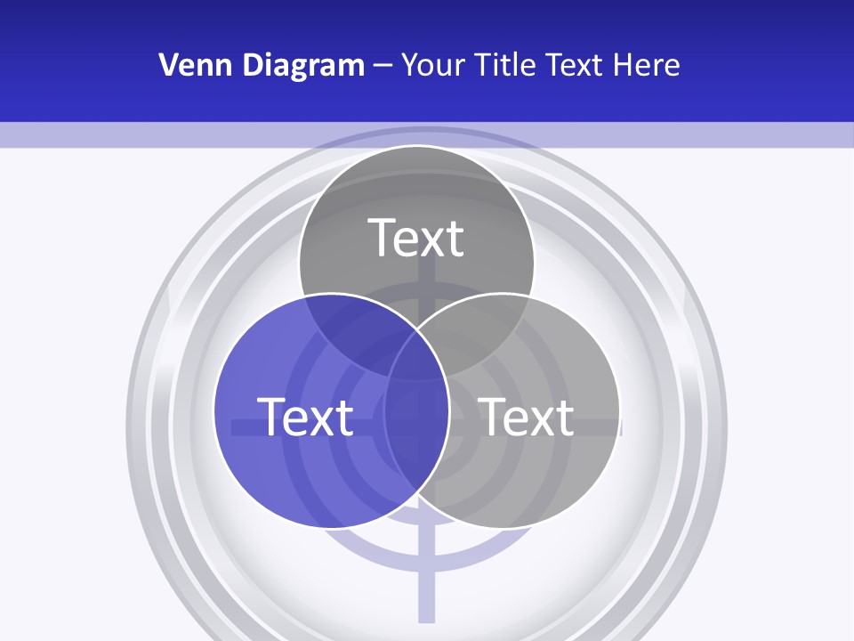 Air Power Industry PowerPoint Template