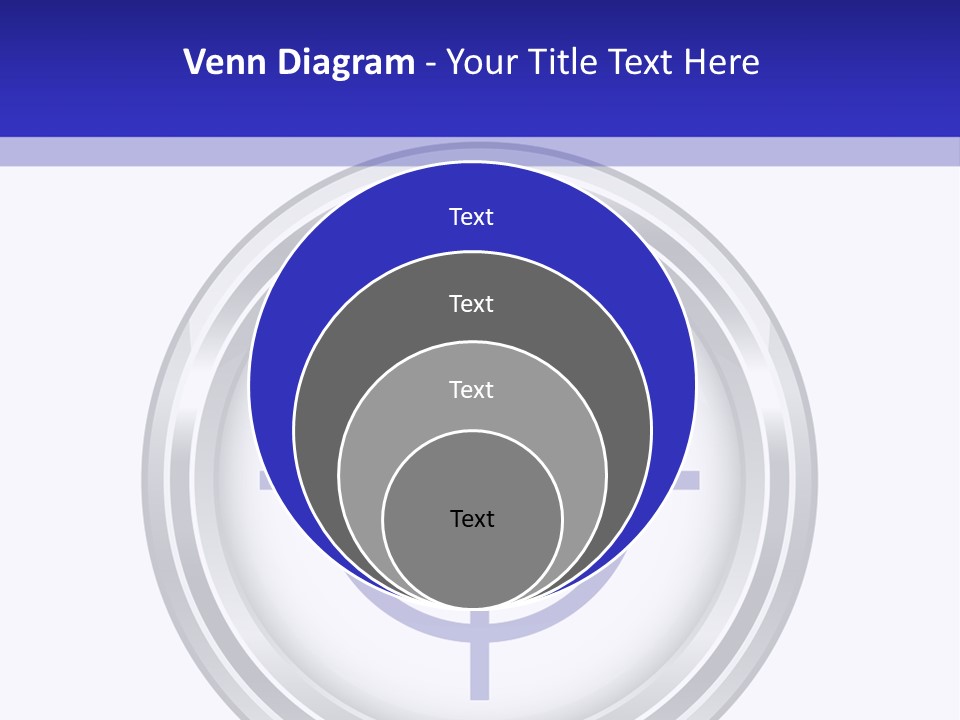 Air Power Industry PowerPoint Template