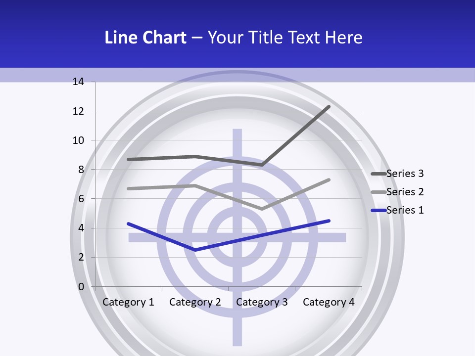 Air Power Industry PowerPoint Template