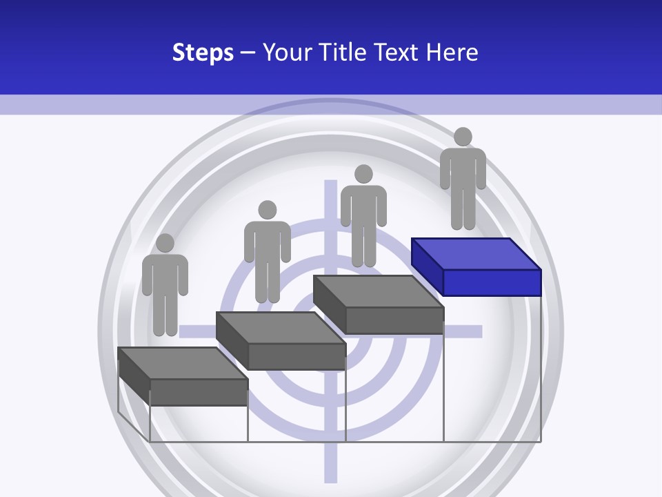 Air Power Industry PowerPoint Template